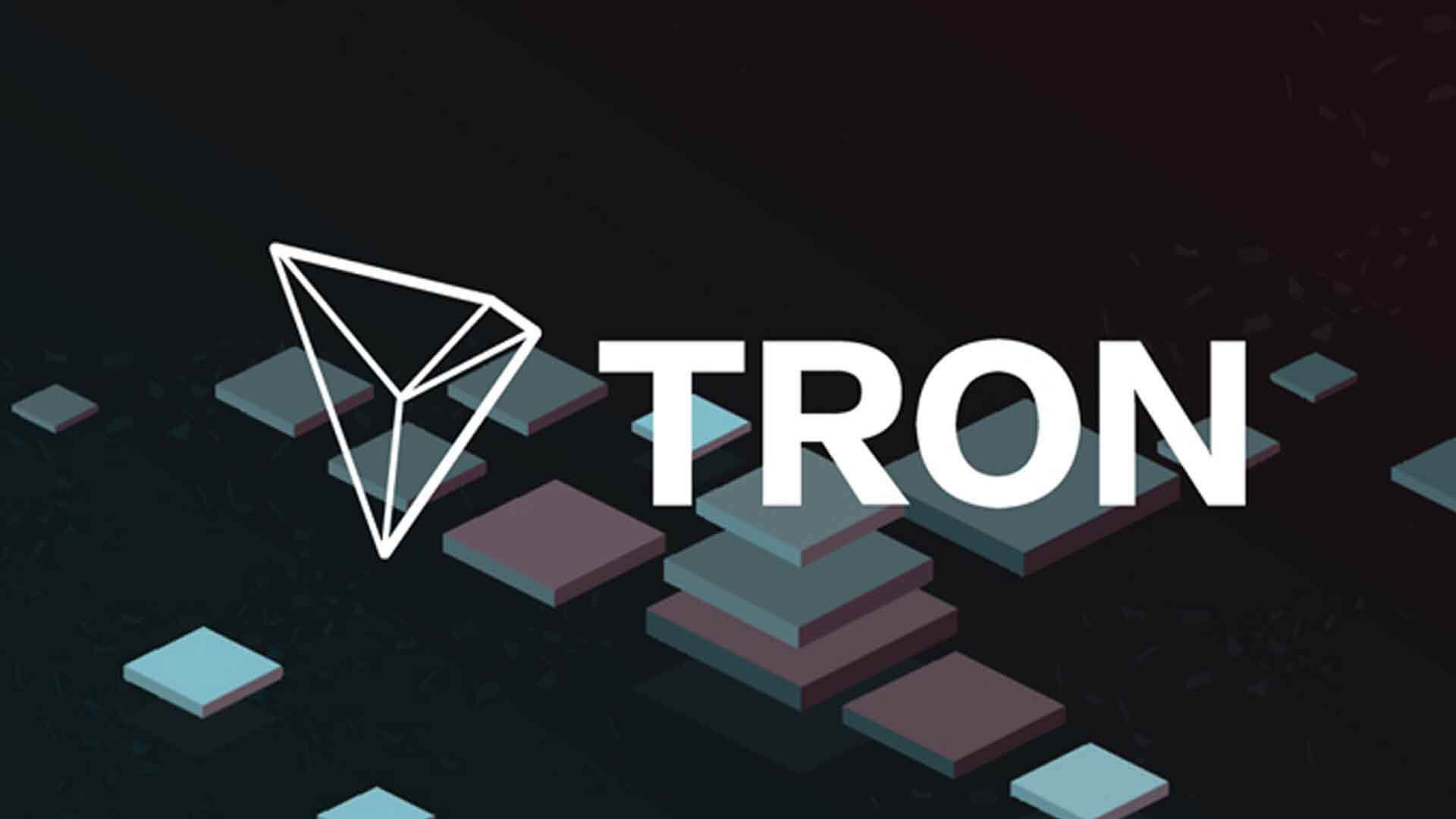 TRONs BitTorrent Tokens