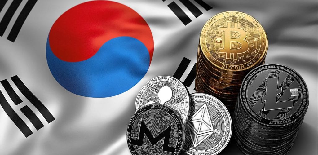 Top South Korean Exchanges