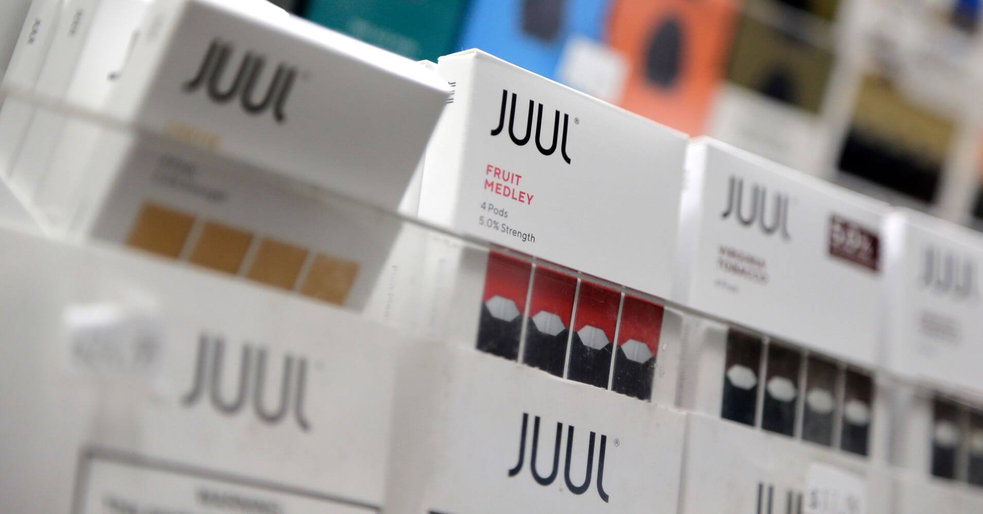 Altria investment in Juul worries investors