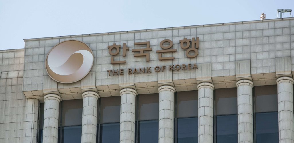 Bank of Korea