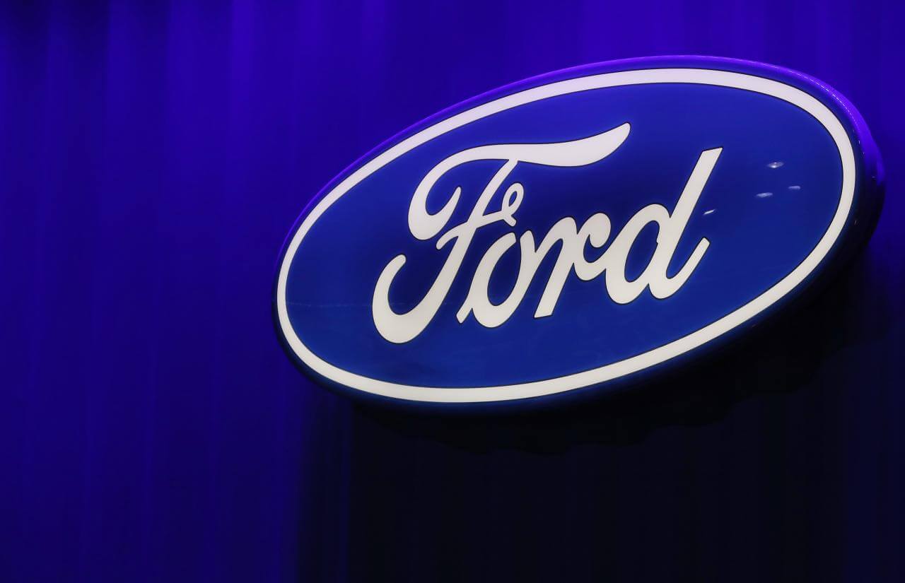 Ford Plans