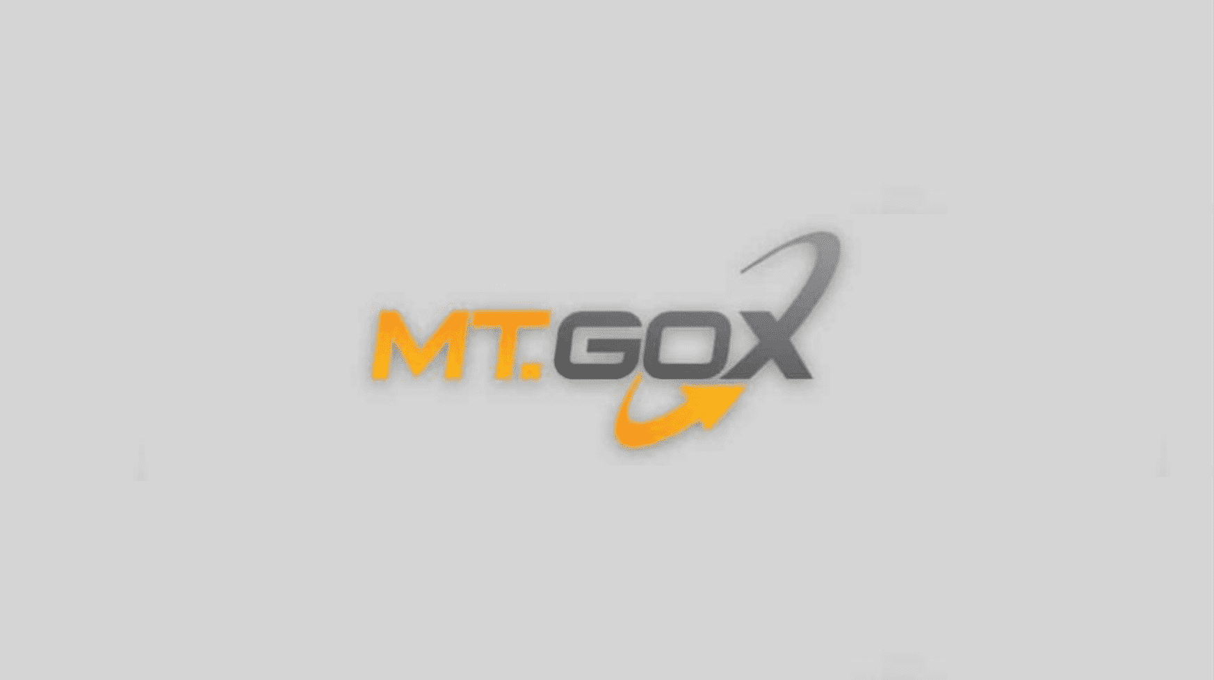 Good News for Mt. Gox