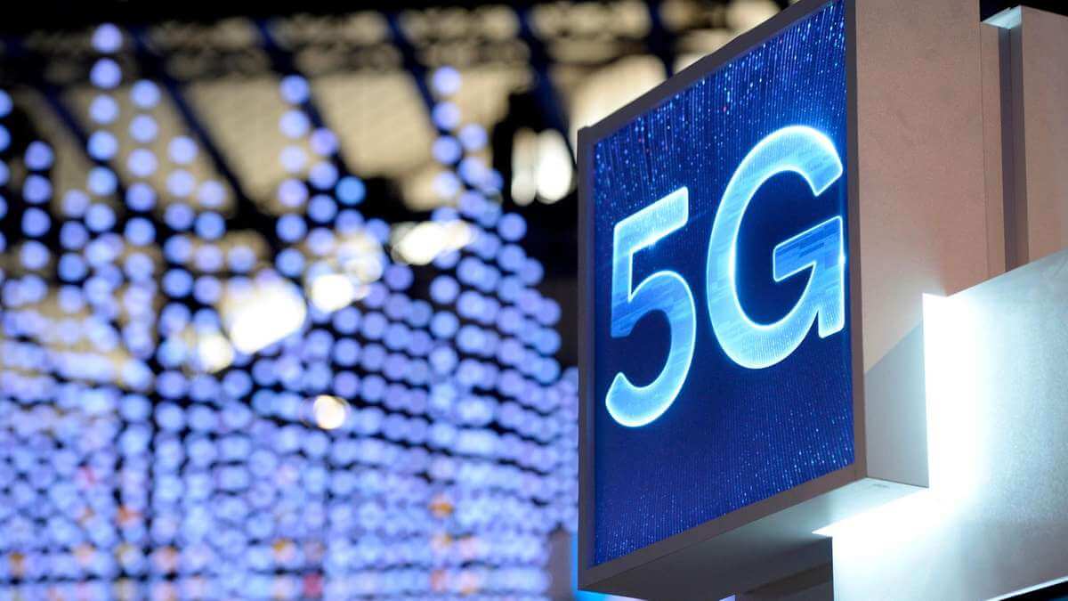 Huawei and Etisalat Join Hands to Launch 5G