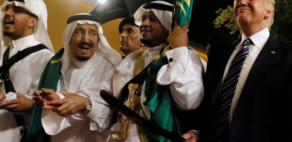 Oil Deal Between Russia and Saudi Arabia Looks Unstable
