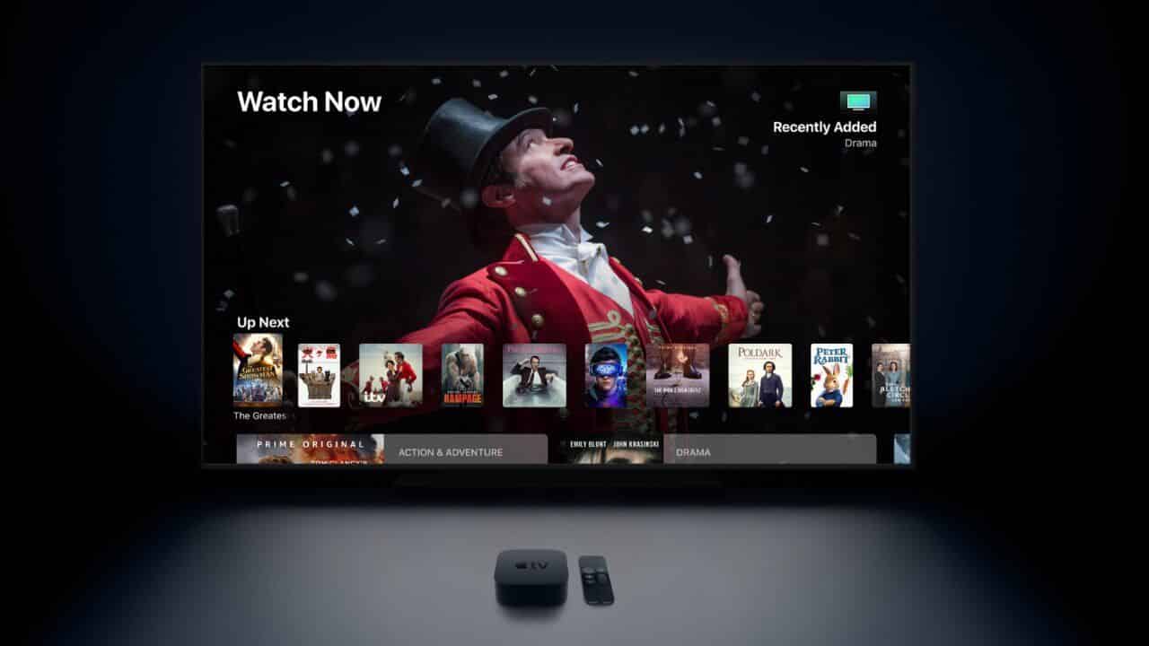 Apple Likely to Launch TV And Video Service