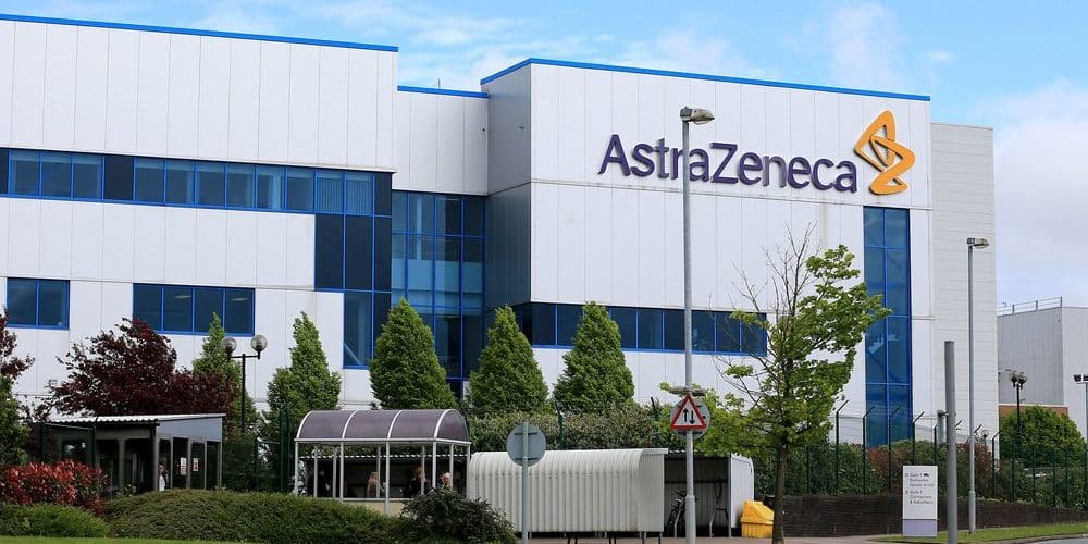 AstraZeneca Partners With Daiichi Sankyo