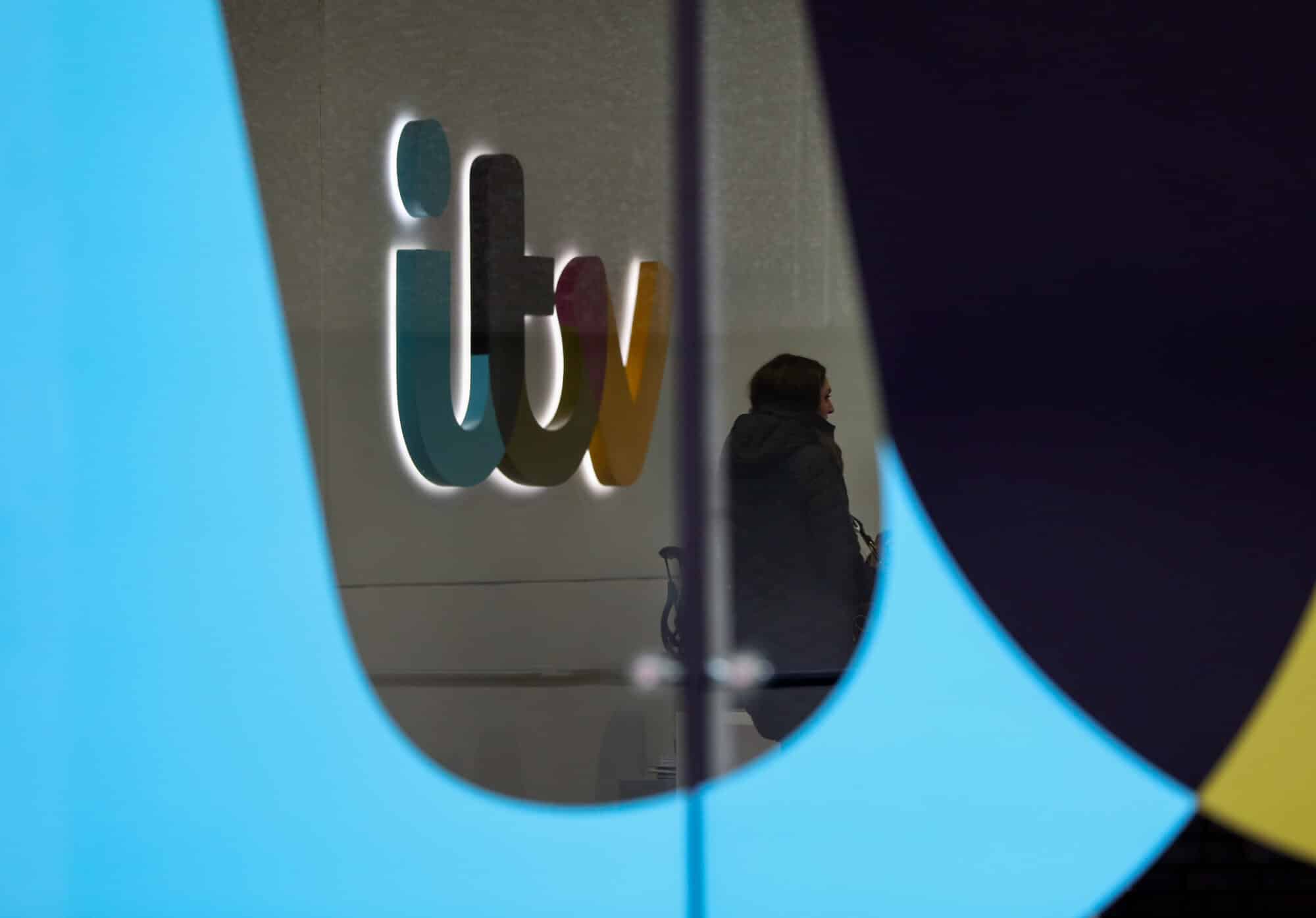 Britains ITV Forecasts Ad Sales Plummet Due to Bre