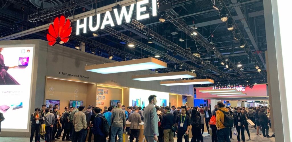 Huawei Sues the US Government and Calls Ban Unconstitutional