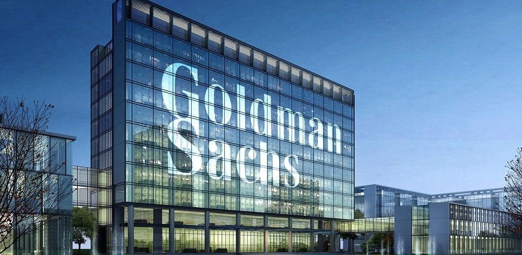 goldman sachs