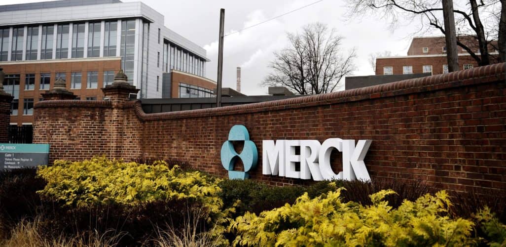 merck original