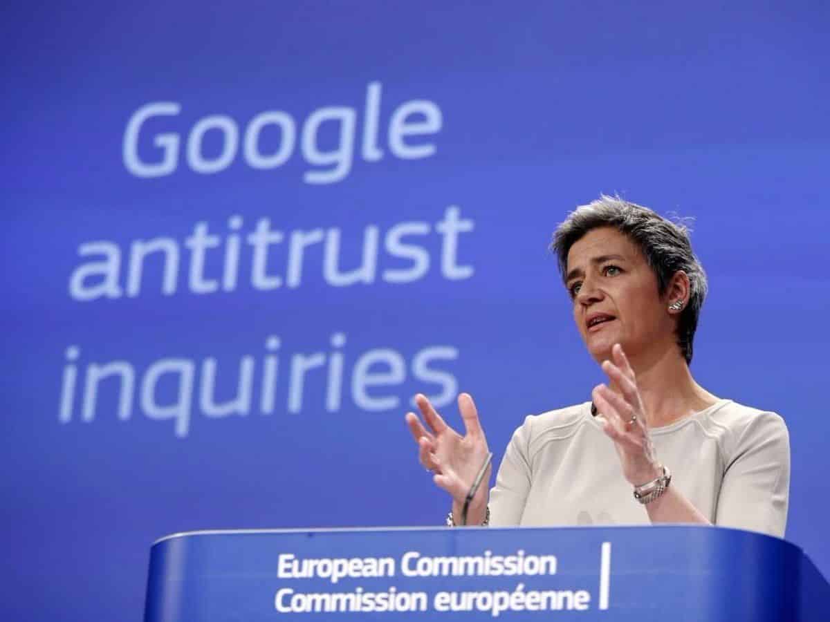 vestager