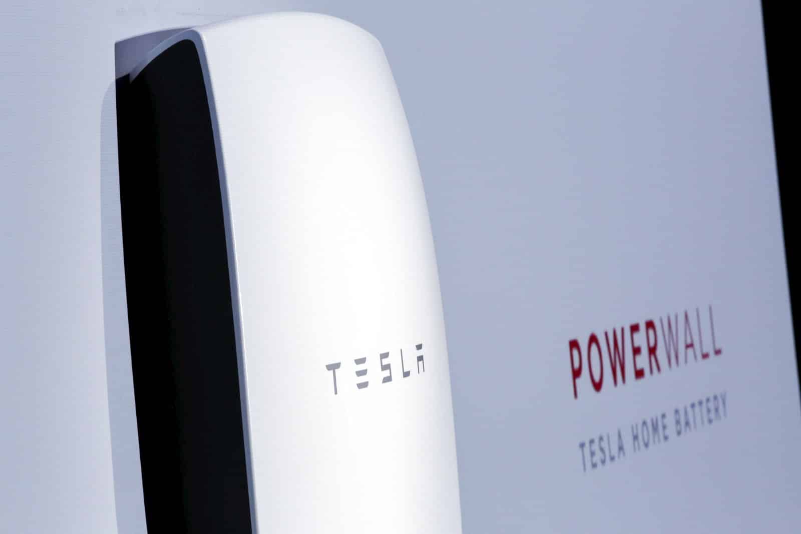 Powerall Home Battery Installations to be Started by Tesla in Japan