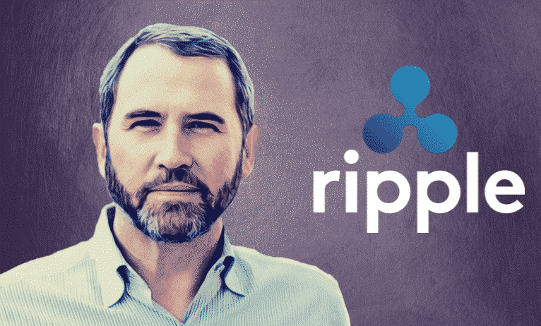 Ripples Brad Garlinghouse says theres no reason why firm shouldnt work with Iran