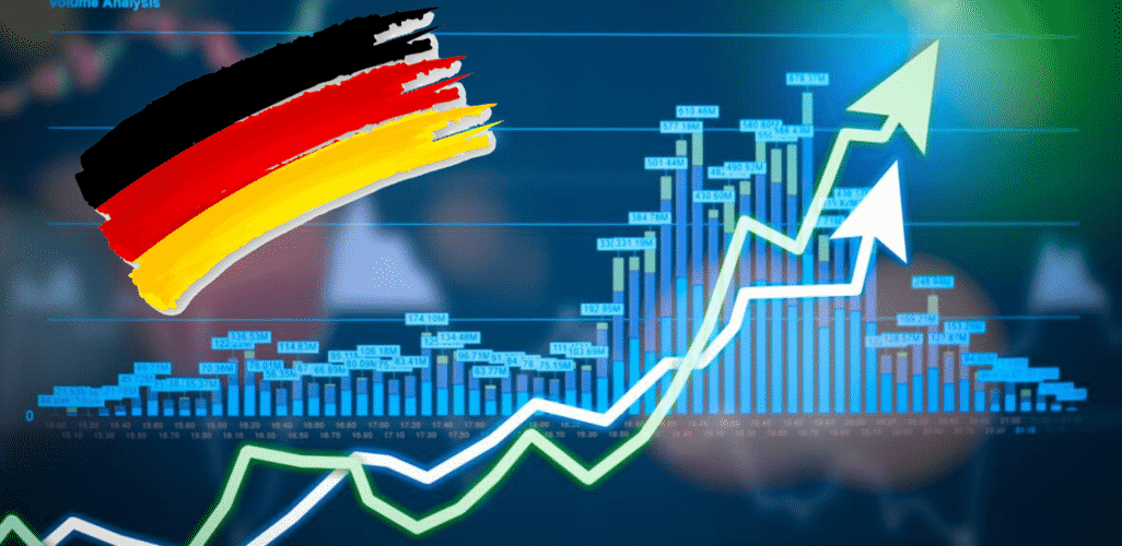 Kết quả hình ảnh cho ecônmic in germany