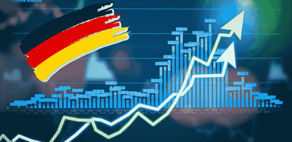 German Economy Narrowly Beats Recession