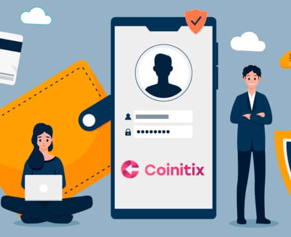 Coinitix – A Secure and Hassle-free Way to Buy Bitcoins