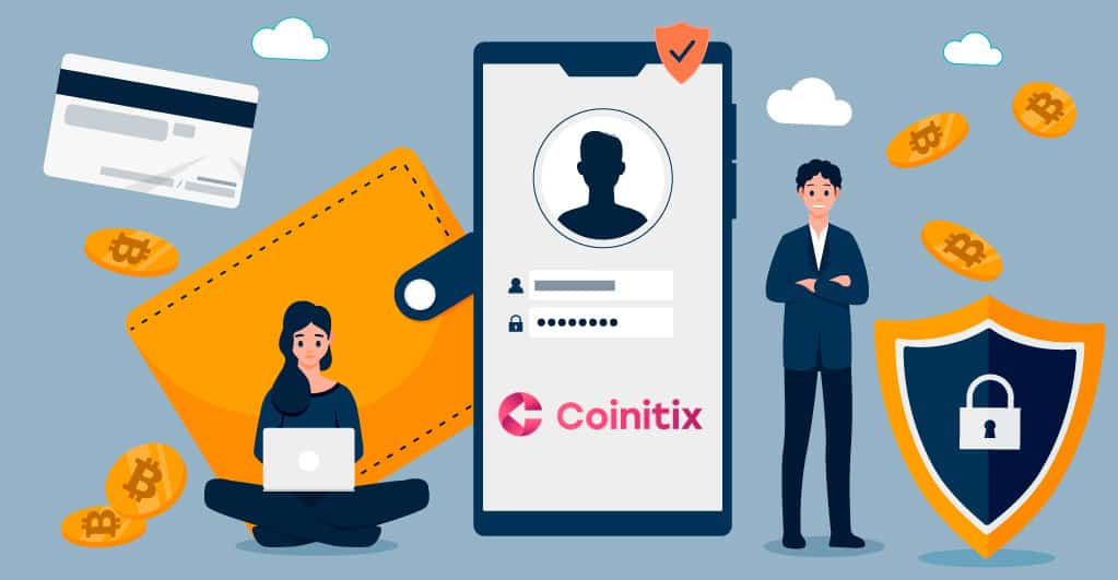 Coinitix – A Secure and Hassle-free Way to Buy Bitcoins