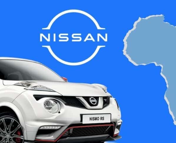 Nissan Comes Up with a New Strategy for the African Region