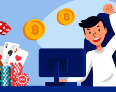 Play Online Bitcoin Casino Games with Confidence