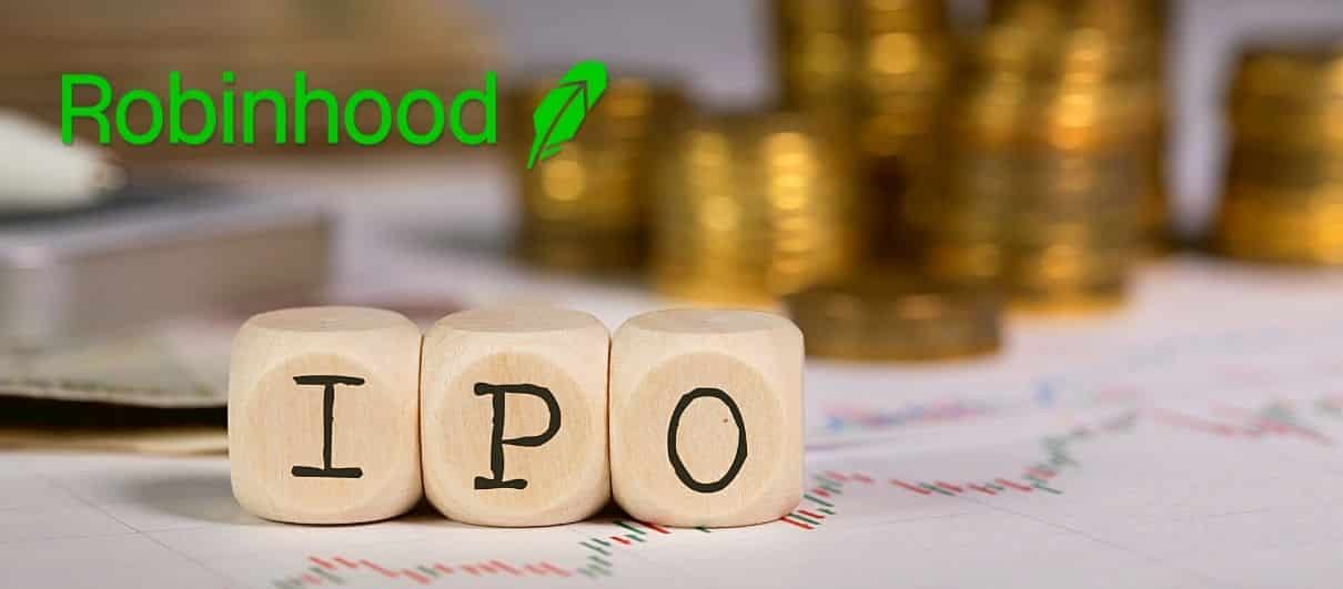 Robinhood IPO Price Bottom-ranged, Firm Valued at $26.7B
