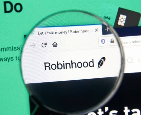 Robinhood Reveals New Data Breach, Leaking Customer Names and Email