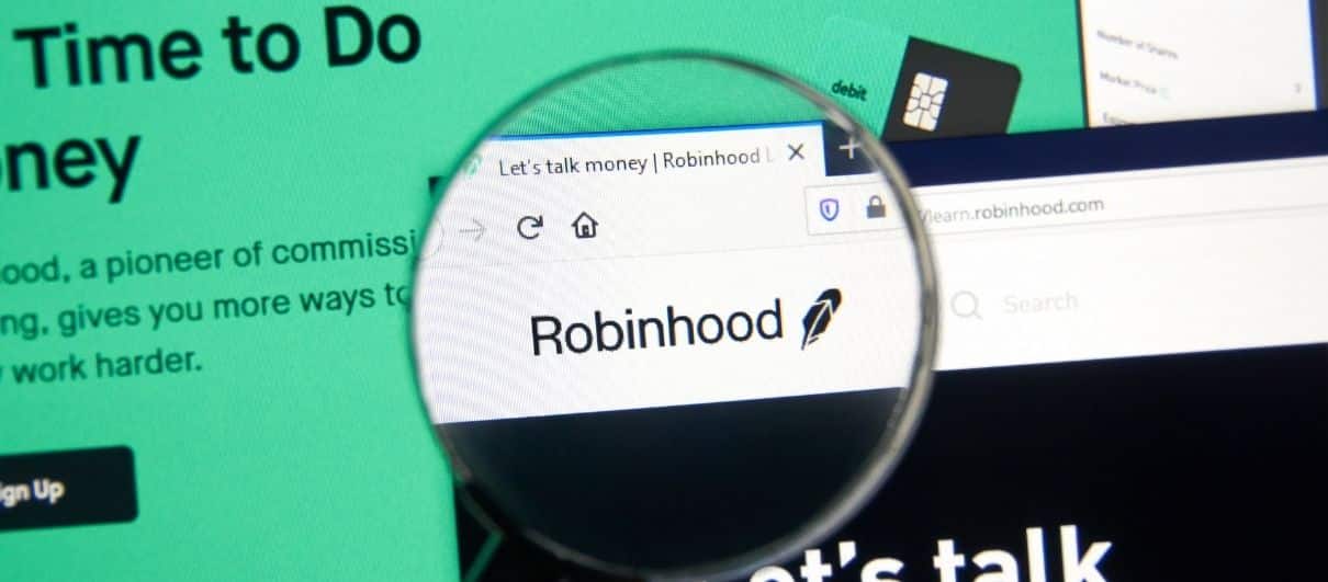 Robinhood Reveals New Data Breach, Leaking Customer Names and Email