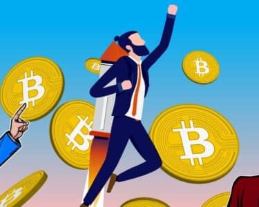 Bitcoin to Hit Between $50K and $100,000, Multiple Correlated Models Say: Perianne Boring