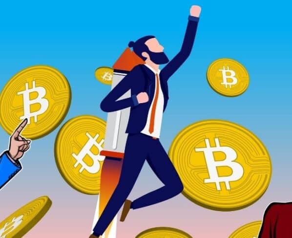 Bitcoin to Hit Between $50K and $100,000, Multiple Correlated Models Say: Perianne Boring