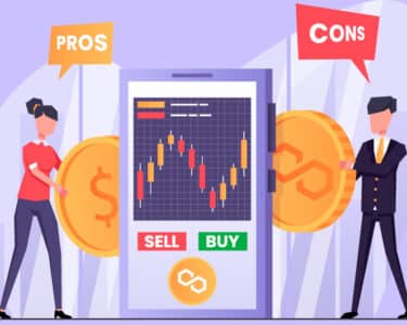 MATIC Coin: How to Buy, History, Pros & Cons