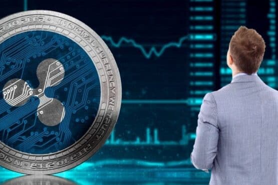 Ripple Investors Are Facing Challenging Market Conditions As XRP Enters Consolidation