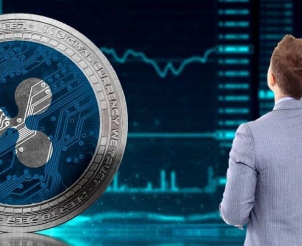 Ripple Investors Are Facing Challenging Market Conditions As XRP Enters Consolidation