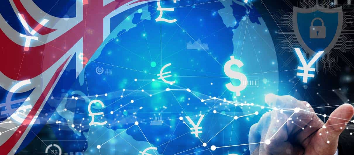 The role of technology in enhancing security for forex trading in the UK